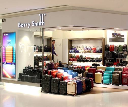 Barry Smith Bags | The best prices online in Malaysia | iPrice