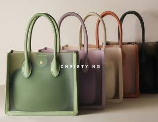 Enjoy 12% off with a min spend of RM100 at Christy Ng - Promotions